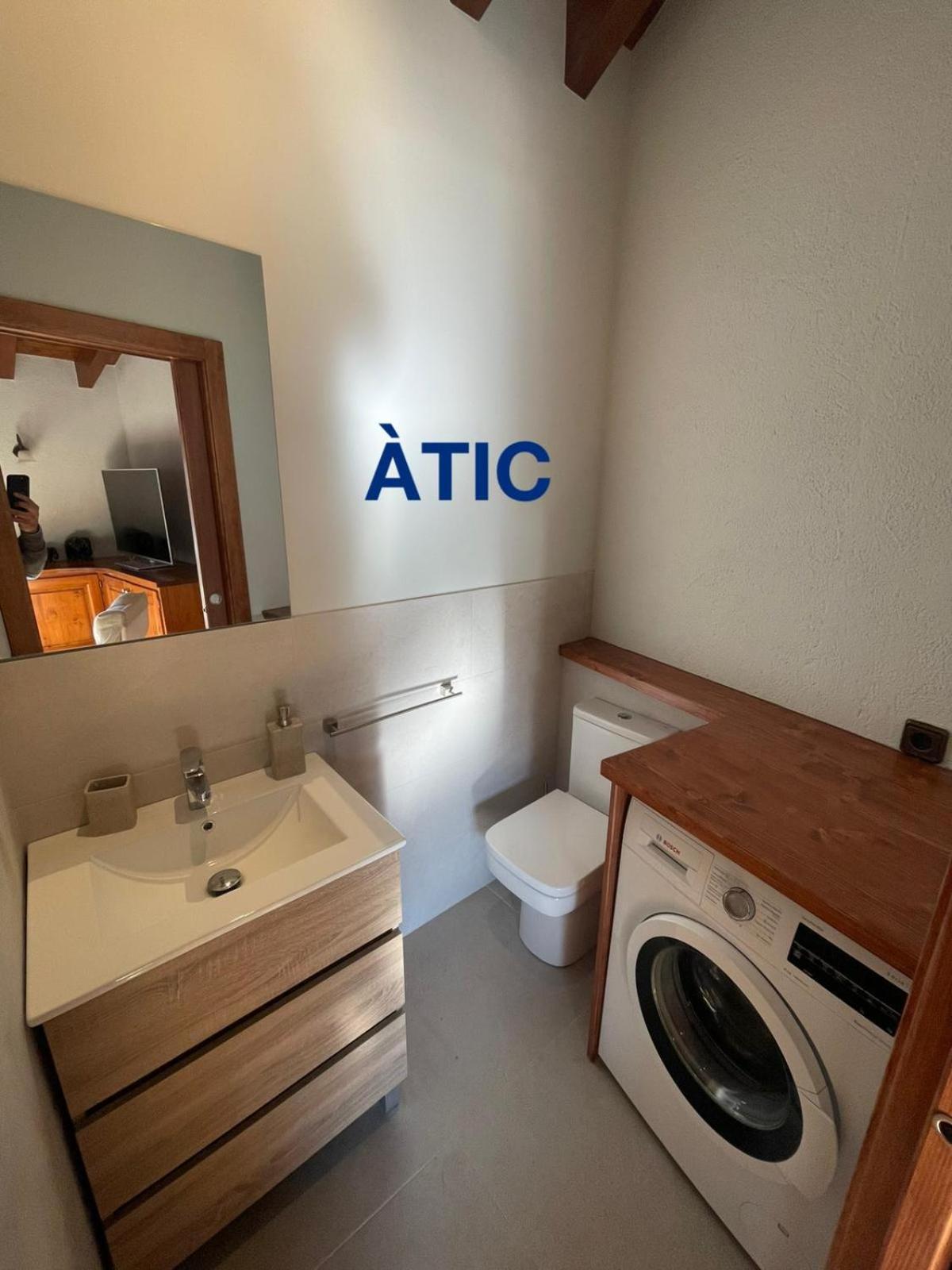 Apartaments Cal Bertran Бельвер-де-Серданья Екстер'єр фото